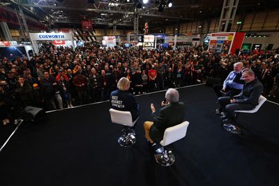 Automotive PR agency providing strategic communications and branding.