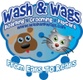 Wash & Wags