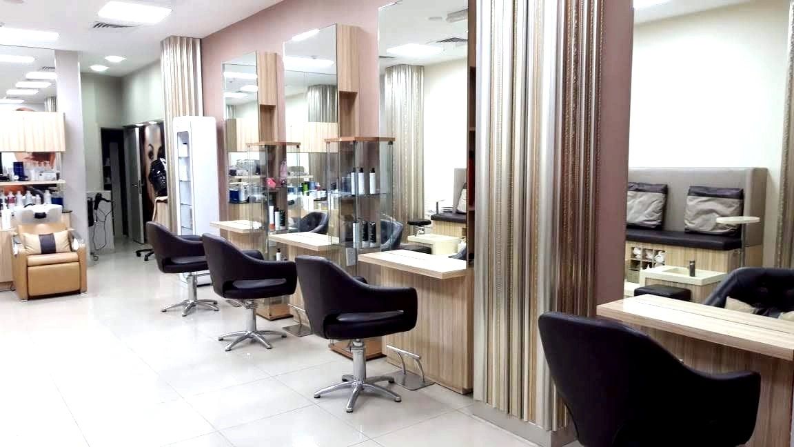 Beauty Salon In Bur Dubai