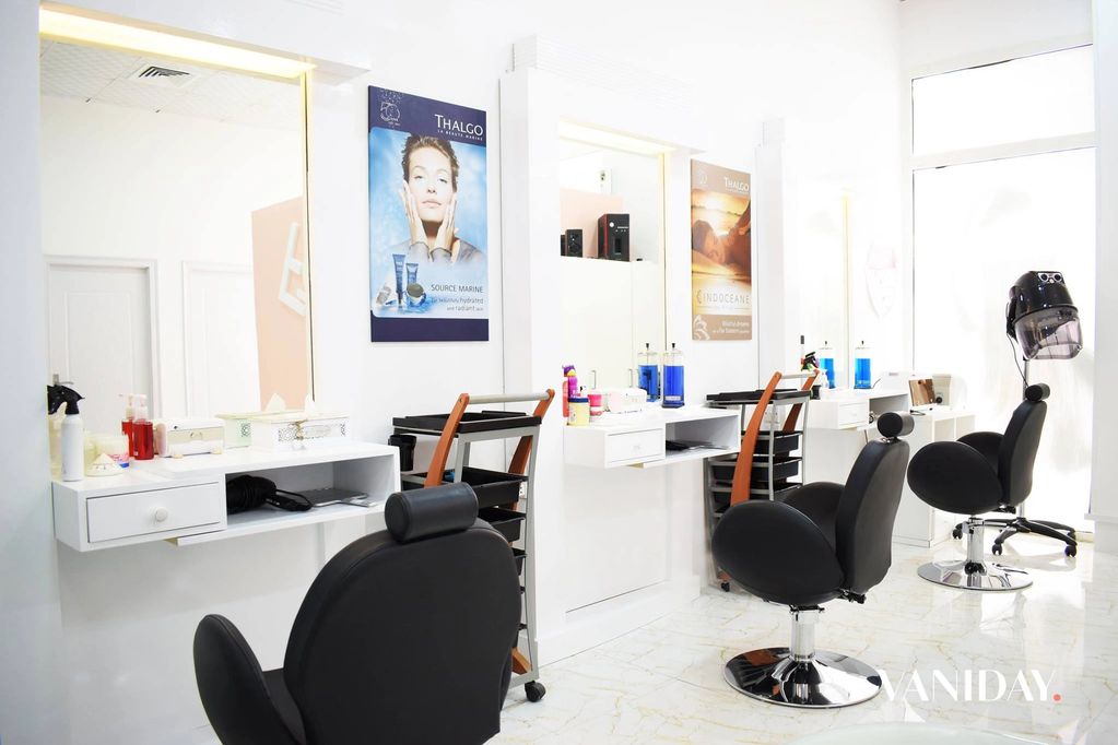 SALONS IN AL BARSHA BuySalonDubai