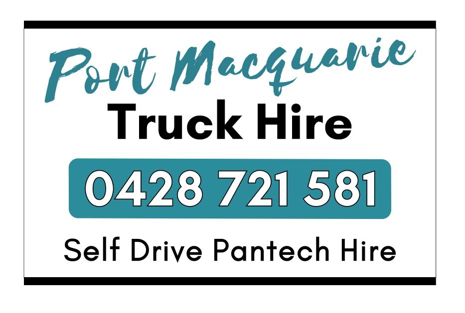 PORT MACQUARIE TRUCK HIRE