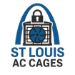 St. Louis AC Cages