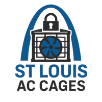 St. Louis AC Cages