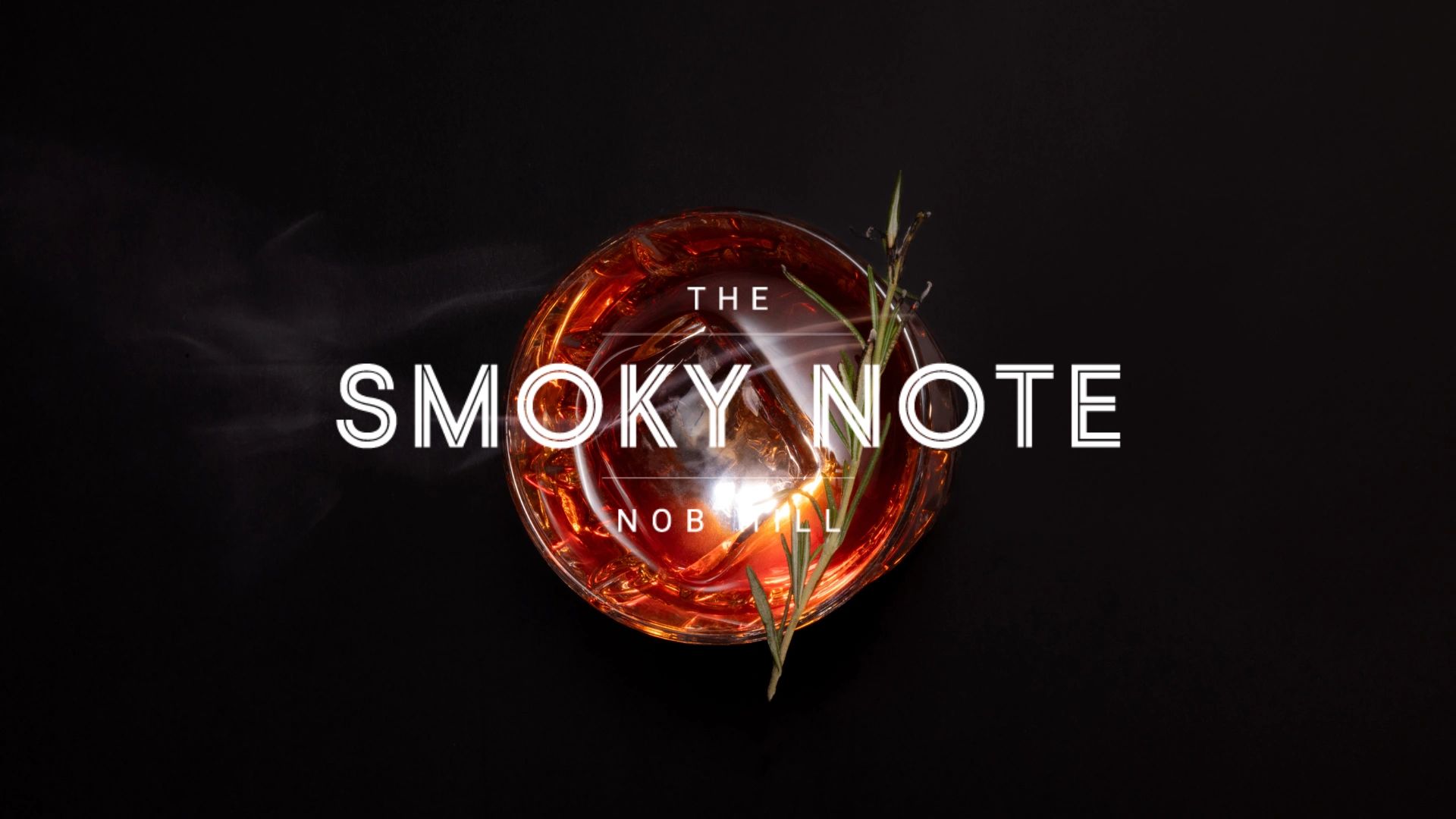 The Smoky Note