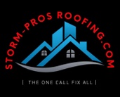 Storm-Pros Roofing LLC

 817-495-3764
817-813-6565

