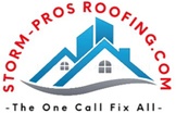 Storm-Pros Roofing LLC

 817-495-3764
817-813-6565

