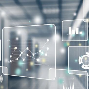 Data analytics