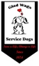 GLAD WAGS SERVICE DOGS