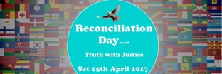 Reconciliation Day