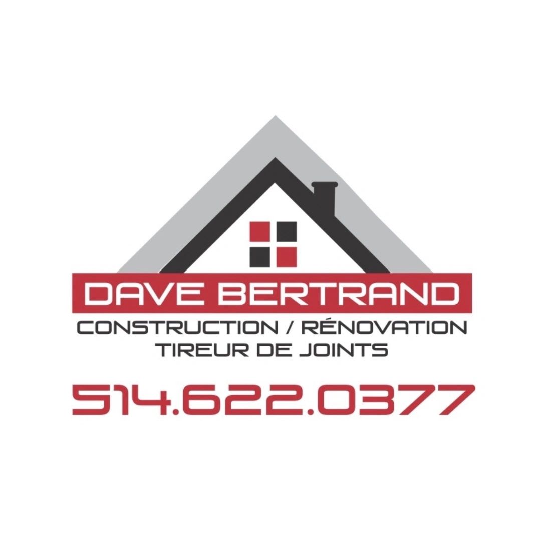 Dave Bertrand Construction
