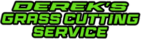 Derek's Grass Cutting Service