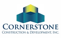 Cornerstone
Construction & Development, LLC.