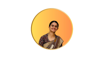 Dr Arya Krishnan