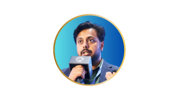 Dr Raju M R