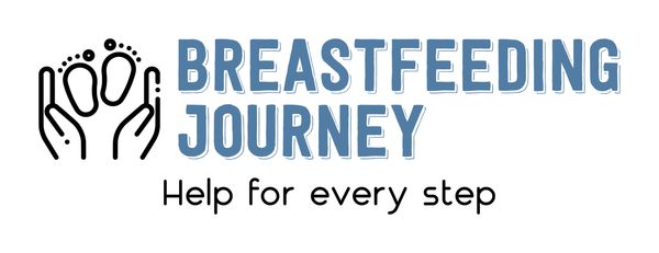Breastfeeding Journey