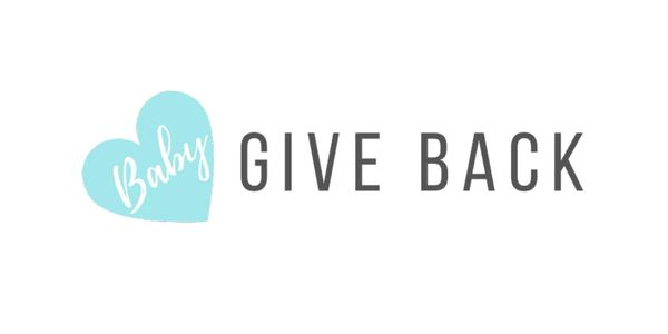 Baby Give Back