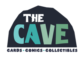 The Cave