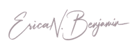 Erica N. Benjamin, LLC
