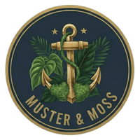 Muster and Moss