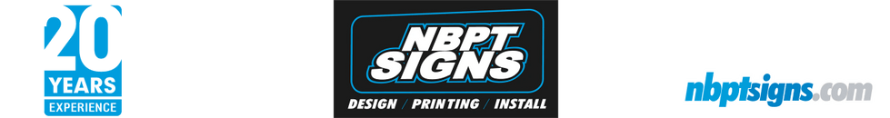 Newburyport Signs & Graphics