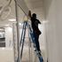 New Jersey, Staticworx Conductive Rubber Installation and 44' x 24' ft Terra Universal Clean Room.