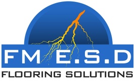 FM ESD FLOORING SOLUTIONS