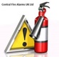 Central Fire Alarms UK Ltd