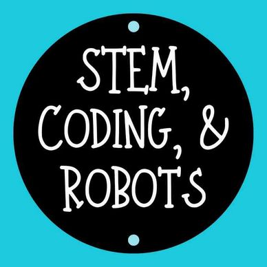 learn about stem, coding, and robot devices with students and grab free resources