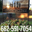 Broken Lives Ministry