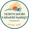 North Shore Farmers Market, Ha'ikū, Maui