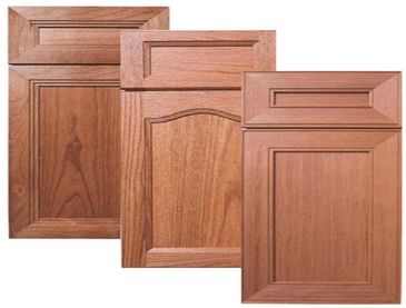 DoorCRUNCHER and DrawerCRUNCHER calculators for custom cabinet doors and drawer box cutlists.