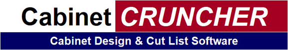 CabinetCRUNCHER