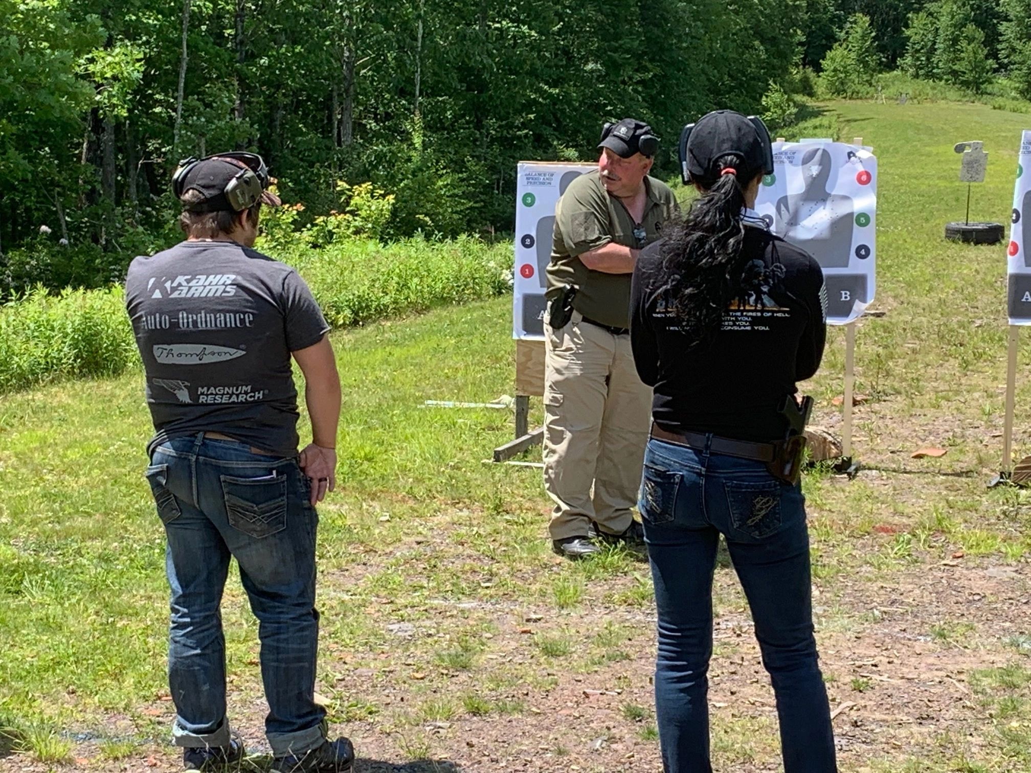 Law Enforcement Classes Northeastdefense