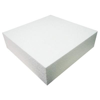 10x4 Square Cake Dummy