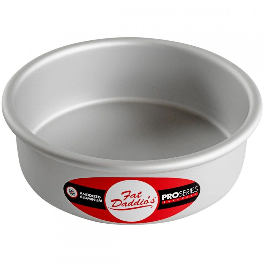 Cake Pans and Bakeware — Cake and Candy Supply