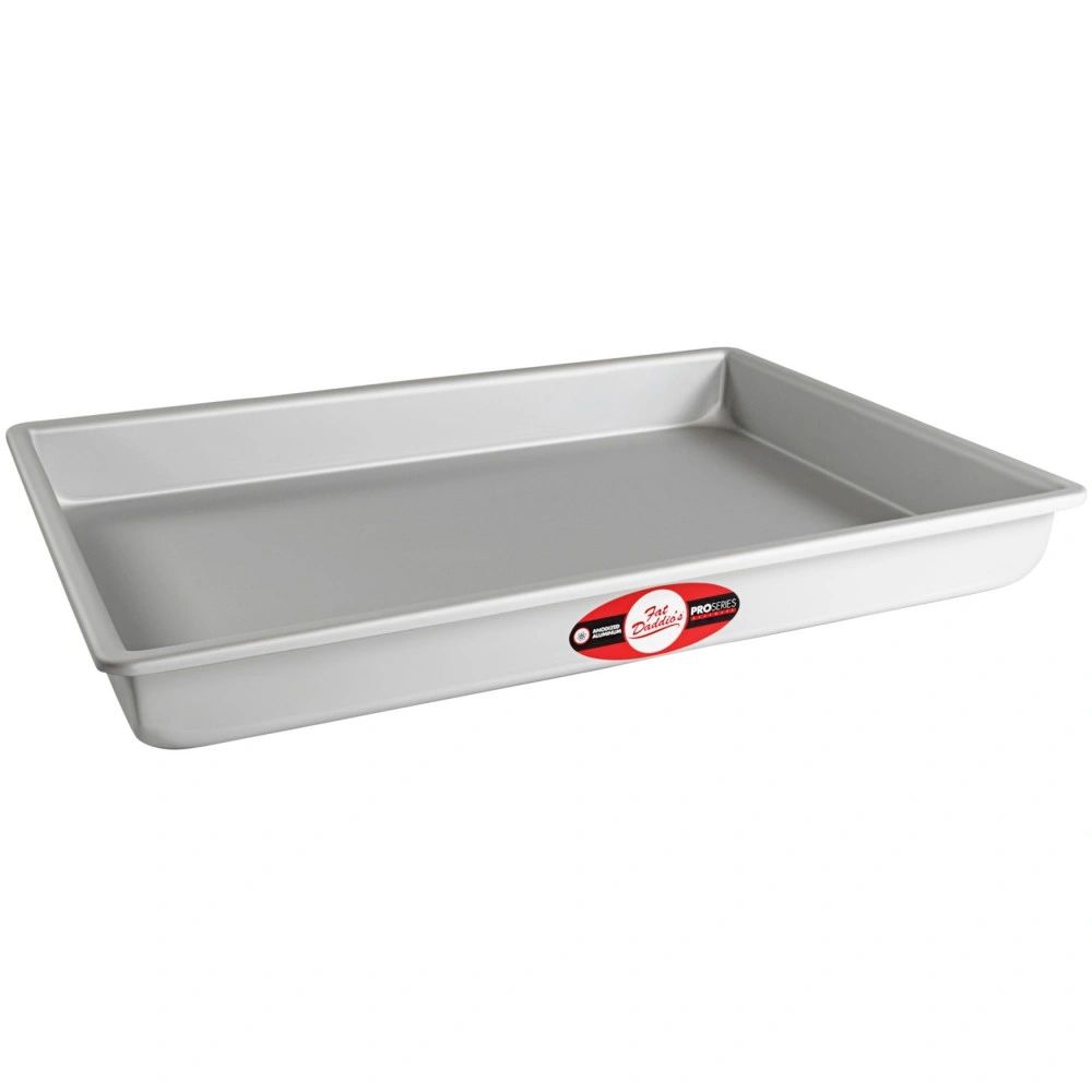 12x18x2 Sheet Cake Pan 