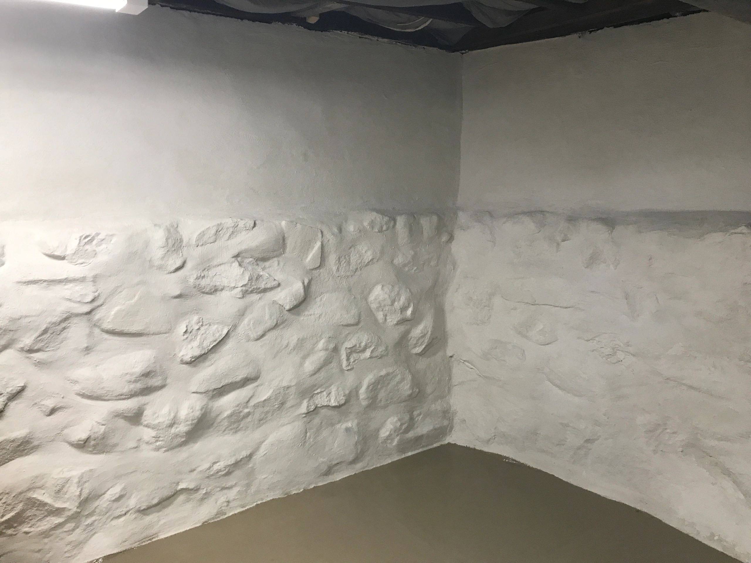 Somerville Foundations