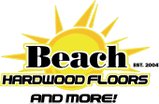 Beach Hardwood Floors