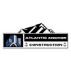 Atlantic Anchor 
Construction 