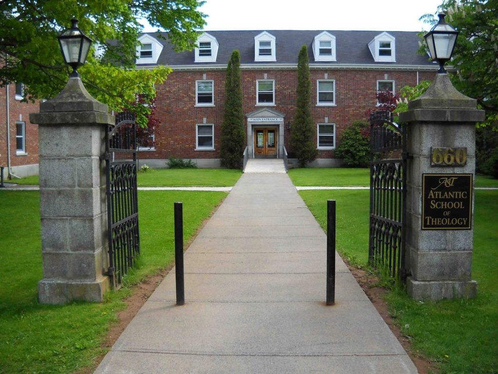 Atlantic School of Theology 