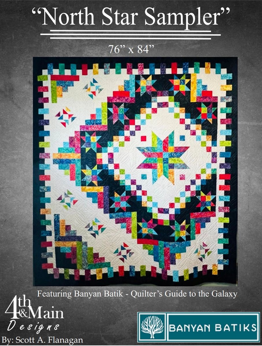 North Star Sampler north-star-sampler