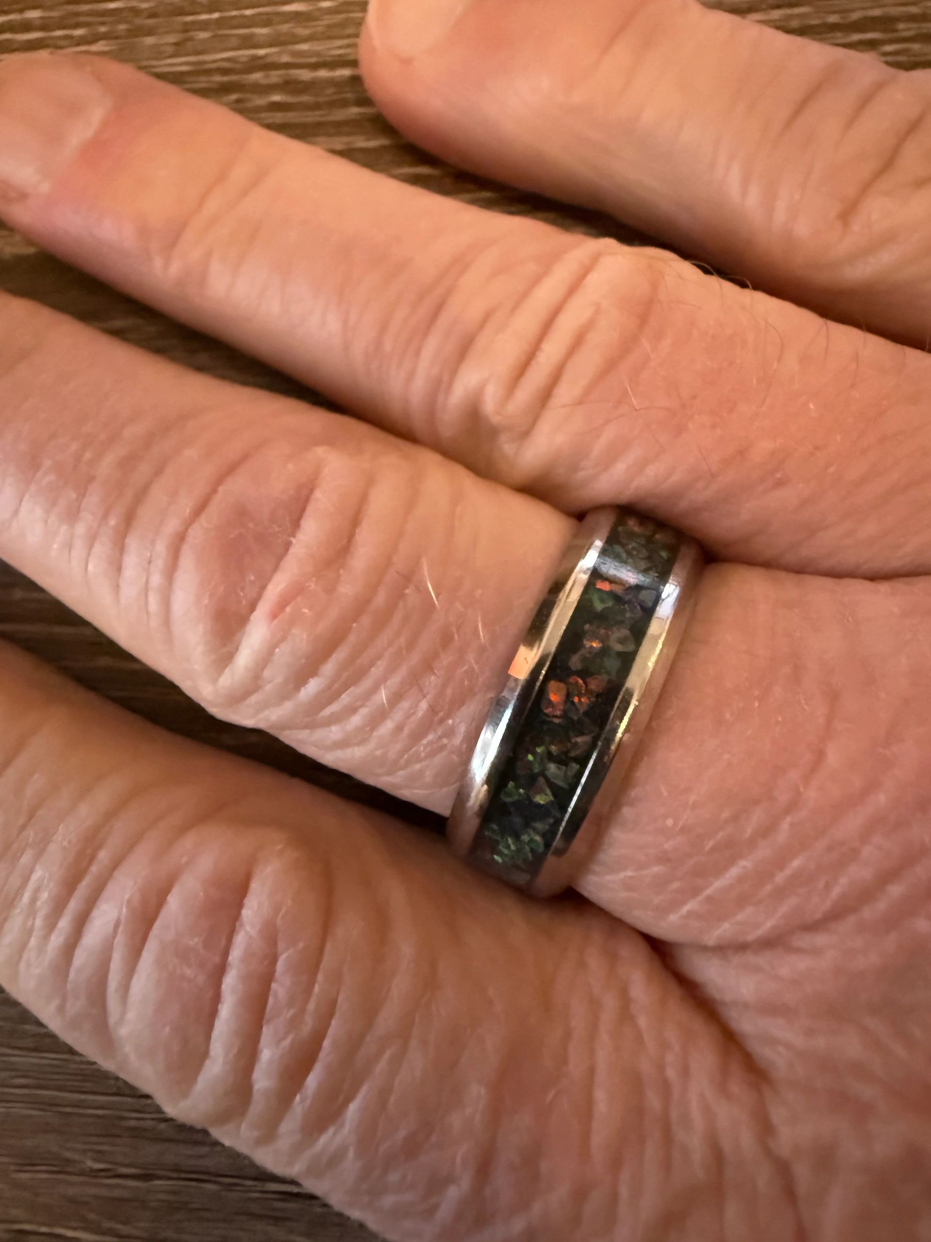 The Best Men’s Rings:A Real-World Comparison for Modern Lifestyle