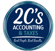 2C's Accounting & Taxes LLC