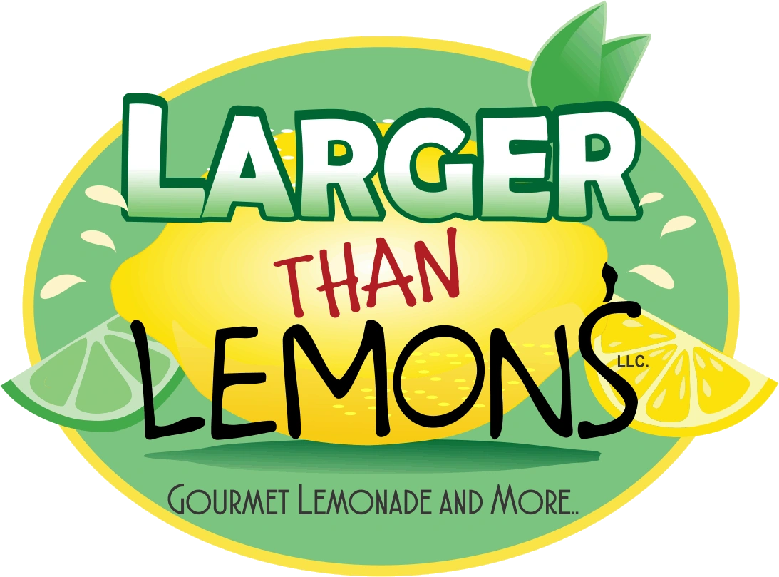 Larger than Lemons llc