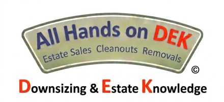 All Hands on DEK