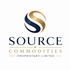 Source Commodities