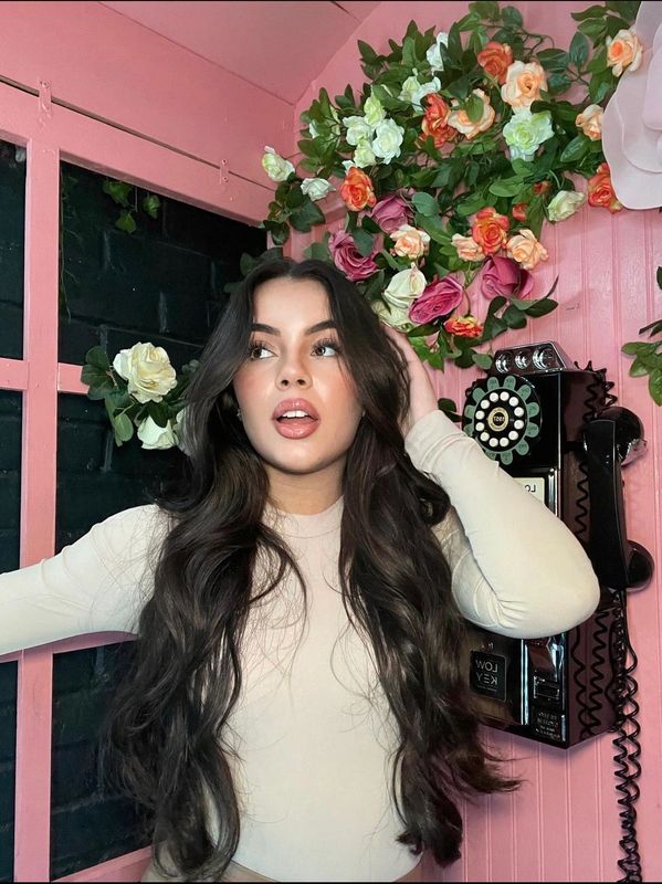 Lowkey Garden Lounge in NYC