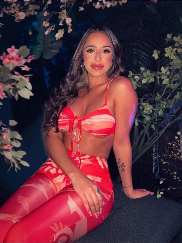 Lowkey Garden Lounge in NYC