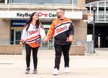 Buffalo Bandits Photo