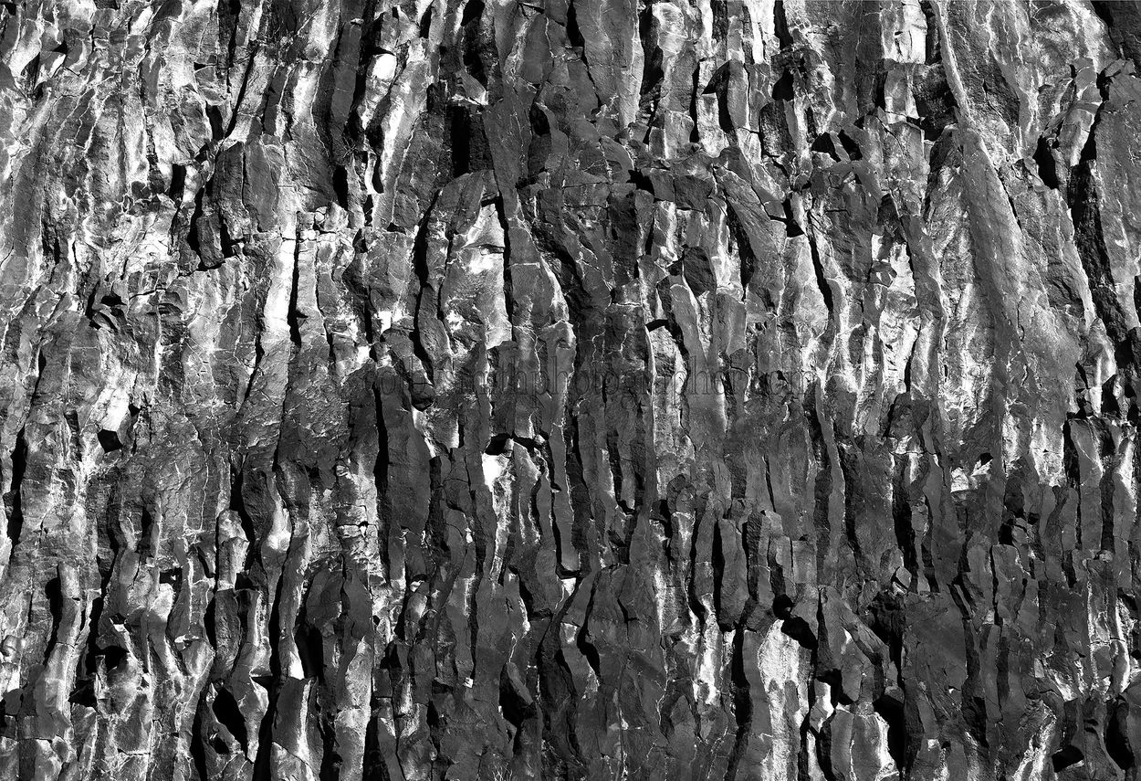 Lava Wall